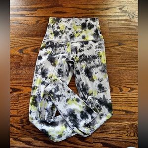 Lululemon HR align leggings